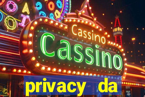 privacy da pipokinha vazado